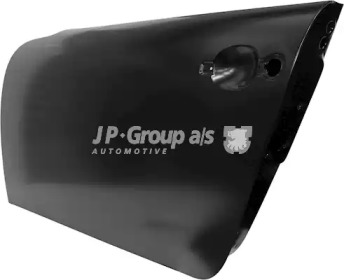 JP GROUP 1680700170 -  Дверь, кузов